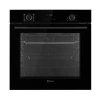 Духова шафа електрична PERFELLI PERLA 6D10I NERO