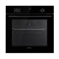 Духова шафа електрична PERFELLI PERLA 6D8I NERO