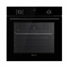 Духова шафа електрична PERFELLI PERLA 6D8I NERO