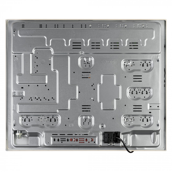 Поверхня газова на металі PERFELLI RETRO MW69C BEIGE