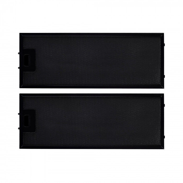 Витяжка телескопічна PERFELLI TL 6822 BL 1200 LED