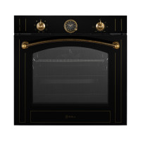 PERFELLI VINTAGE 6A8N NERO