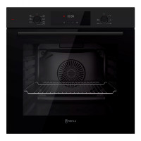 Духовой шкаф электрический PERFELLI PRIME 6D7 NERO