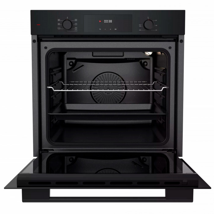 Духова шафа електрична PERFELLI PRIME 6D7 NERO