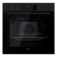 Духова шафа електрична PERFELLI PRIME 6D8 NERO