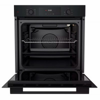 Духова шафа електрична PERFELLI PRIME 6D8 NERO