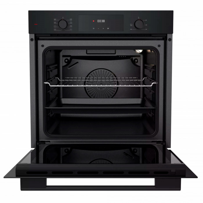 Духова шафа електрична PERFELLI PRIME 6D8 NERO
