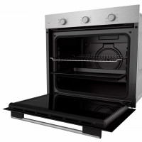 Духовой шкаф электрический PERFELLI PRIME 6M6 INOX