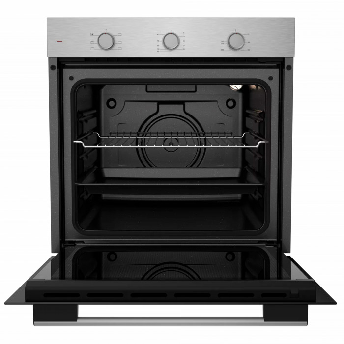 Духова шафа електрична PERFELLI PRIME 6M6 INOX