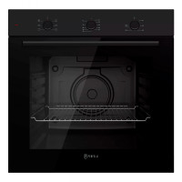 Духова шафа електрична PERFELLI PRIME 6M6 NERO