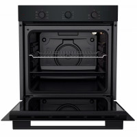 Духова шафа електрична PERFELLI PRIME 6M6 NERO
