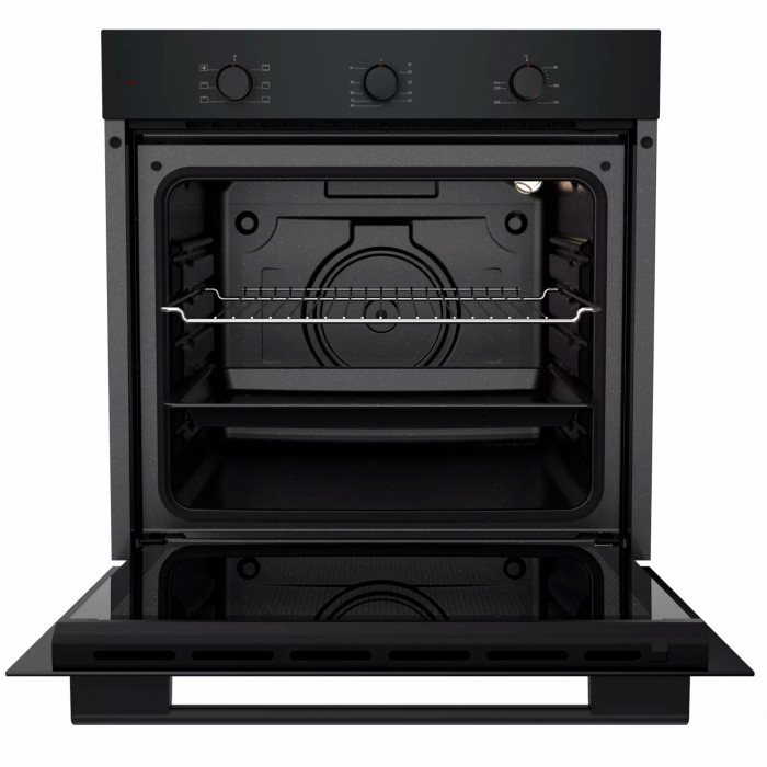 Духова шафа електрична PERFELLI PRIME 6M6 NERO