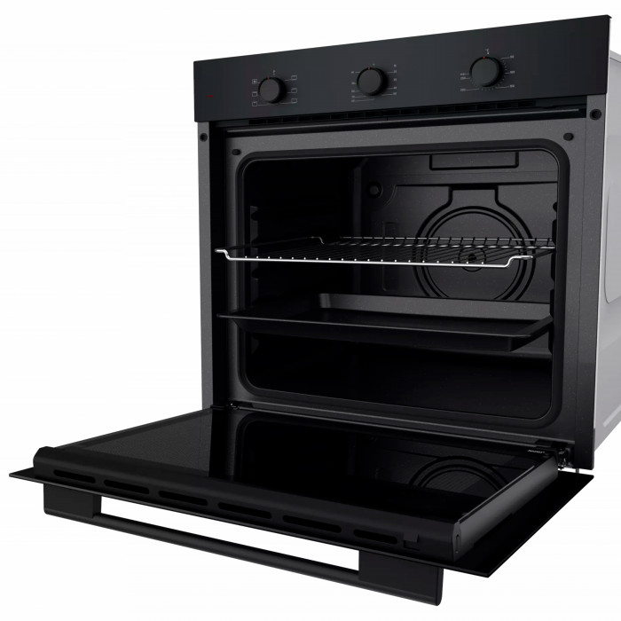 Духова шафа електрична PERFELLI PRIME 6M6 NERO