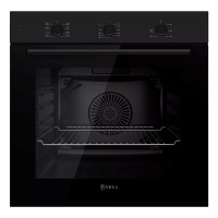 Духова шафа електрична PERFELLI PRIME 6M8 NERO