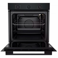 Духова шафа електрична PERFELLI PRIME 6M8 NERO