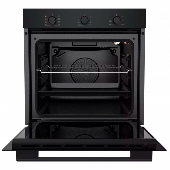 Духова шафа електрична PERFELLI PRIME 6M8 NERO