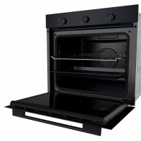 Духова шафа електрична PERFELLI PRIME 6M8 NERO