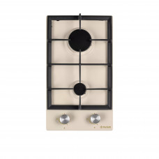 Поверхня газова Domino на металі PERFELLI HGM 31424 IV