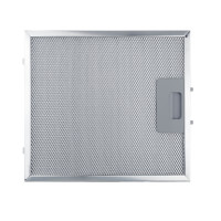 Аксесуар Perfelli алюмін. фільтр Арт. 0090