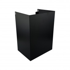 Декоративний короб Perfelli DK 5060-17 BL