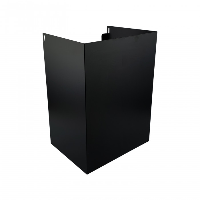 Декоративний короб Perfelli DK 5060-17 BL