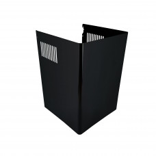 Аксесуар Perfelli Декоративний короб DKK 5060-43 чорний