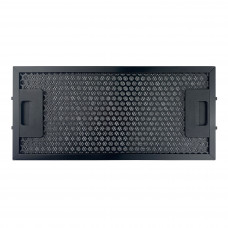 Аксесуар Perfelli чорний алюмін. фільтр Арт. 0070