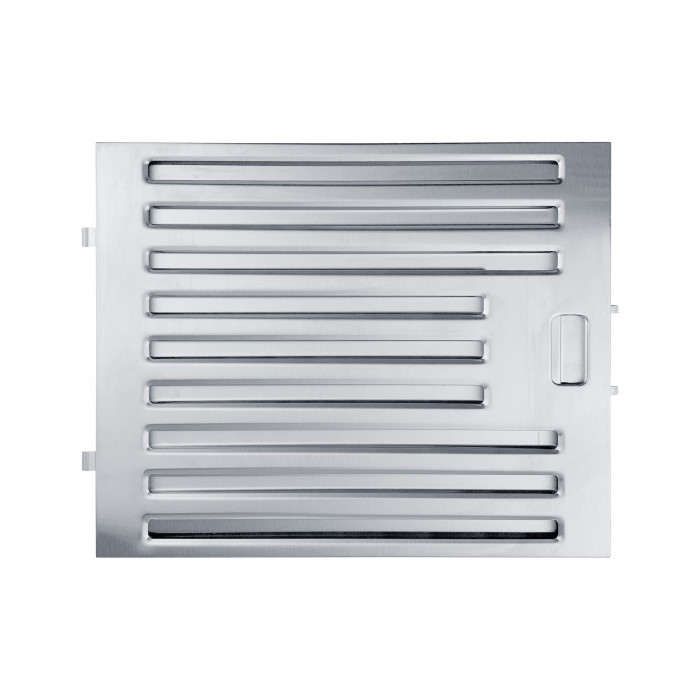 Нержавіючий бафл-фільтр Perfelli 0051