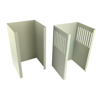 Декоративный короб Perfelli RDK0006T