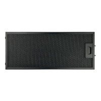 Аксесуар Perfelli чорний алюмін. фільтр Арт. 00667